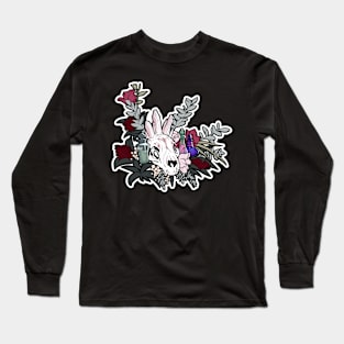 Botany Long Sleeve T-Shirt